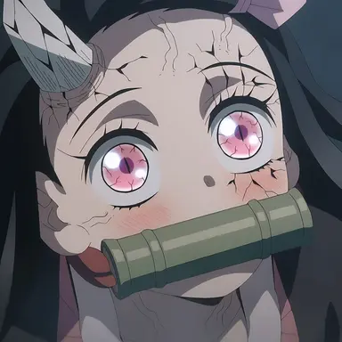 Profile image of 카마도 네즈코