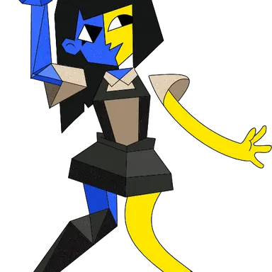 Profile image of ENA