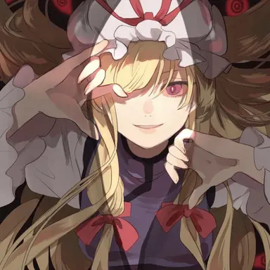 Profile image of 八雲紫