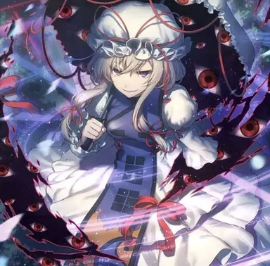 Profile image of 八雲紫