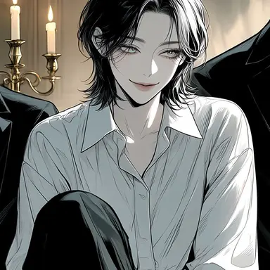 Profile image of Rue