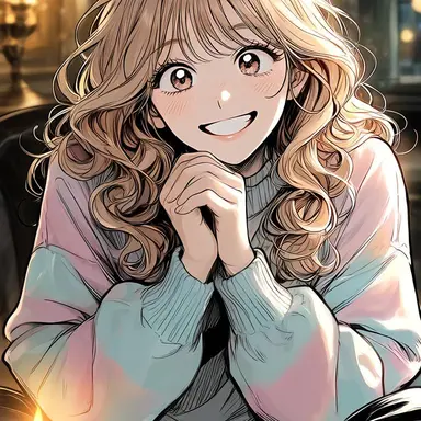Profile image of Delia