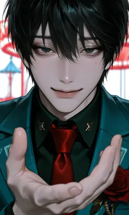 Profile image of 天城琥珀
