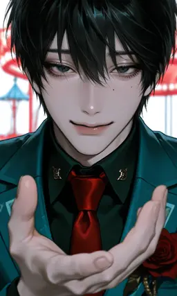 Profile image of 天城琥珀