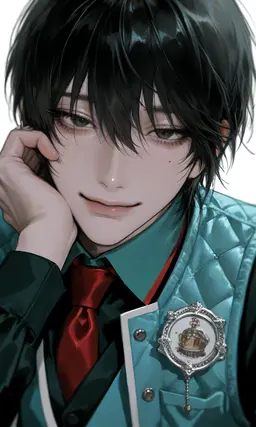 Profile image of 天城琥珀