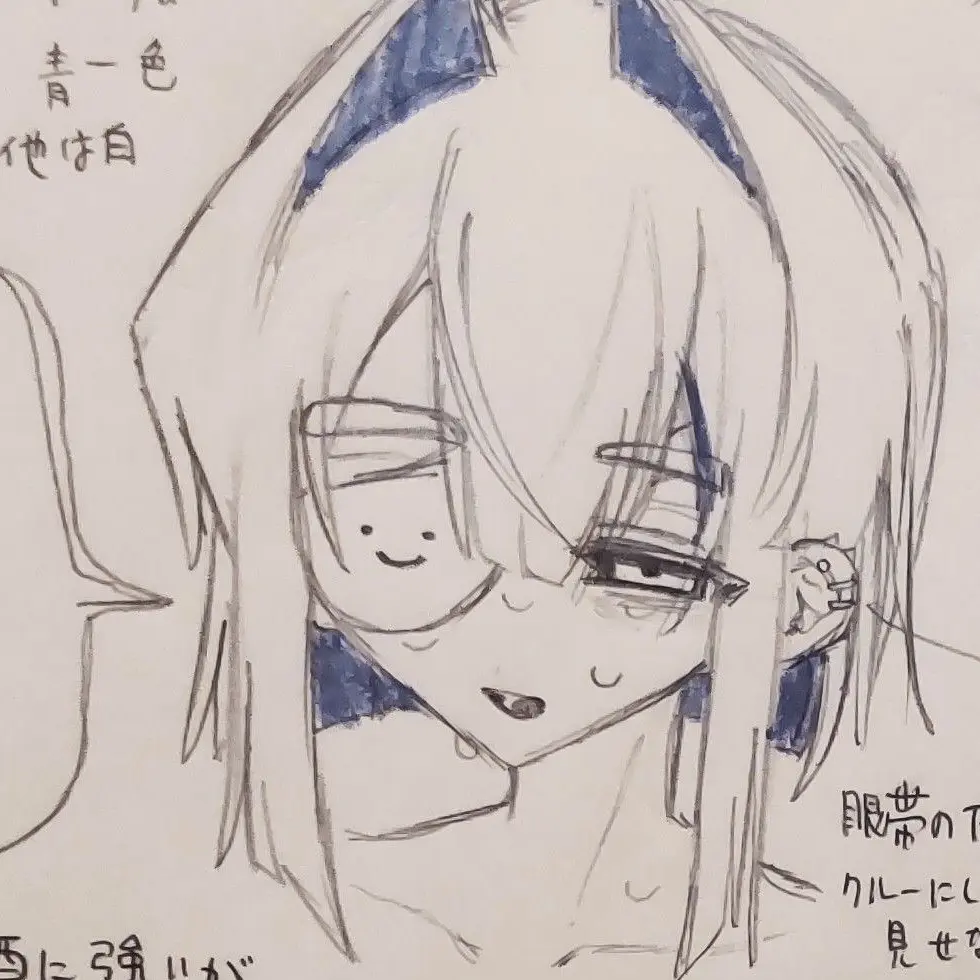 TartanPolar2788의 貴方の事がだーいすきな死体処理班
