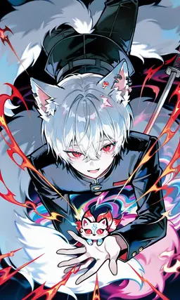 Profile image of ヤシロ