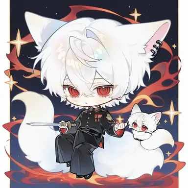 Profile image of ヤシロ