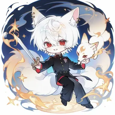 Profile image of ヤシロ