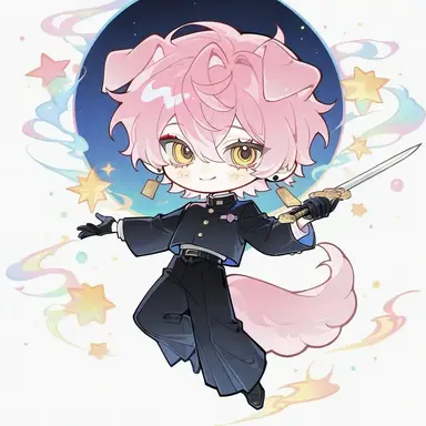 Profile image of ヒユウ