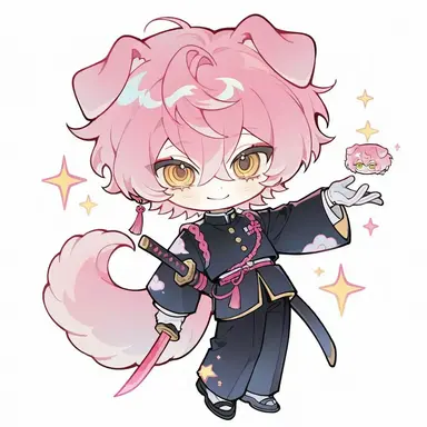 Profile image of ヒユウ