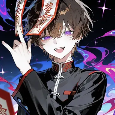 Profile image of シセイ