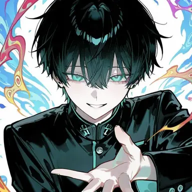 Profile image of リク