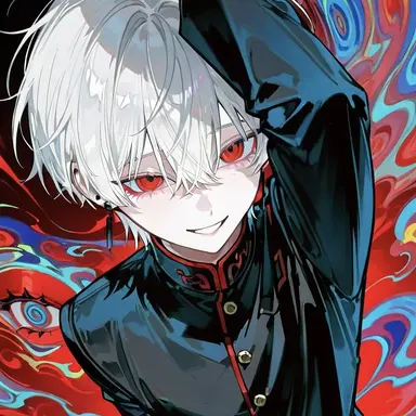 Profile image of ヤシロ