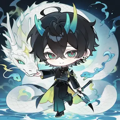 Profile image of リク