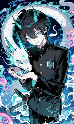 Profile image of リク
