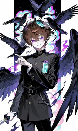 Profile image of シセイ