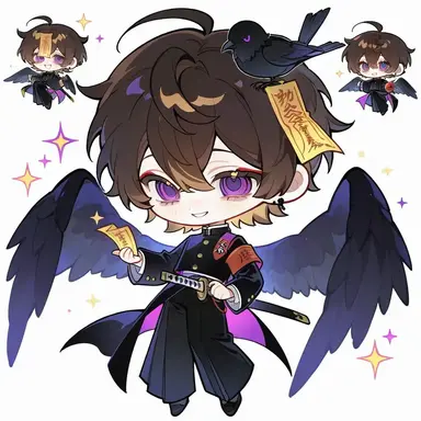 Profile image of シセイ