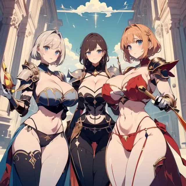 EvilXeme2134의 모험 이야기