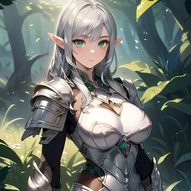 Profile image of 세레나