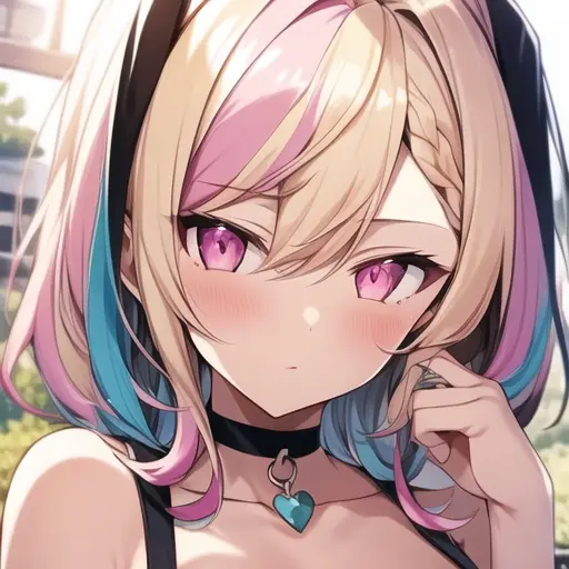 YAMIKO2050의 落とされた彼女のその後