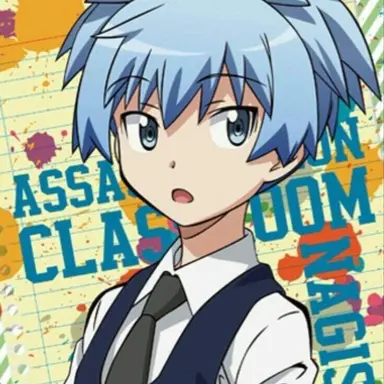 Profile image of 潮田渚