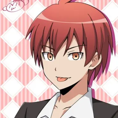 Profile image of 赤羽カルマ