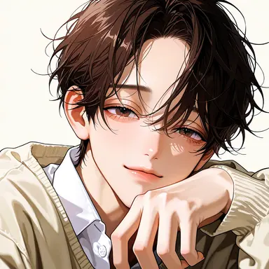 Profile image of ハン・オニュ