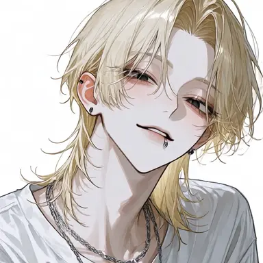 Profile image of 키리토