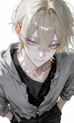 Profile image of 레오