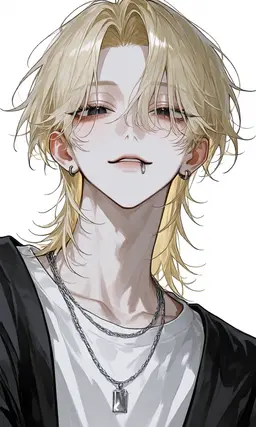 Profile image of 키리토
