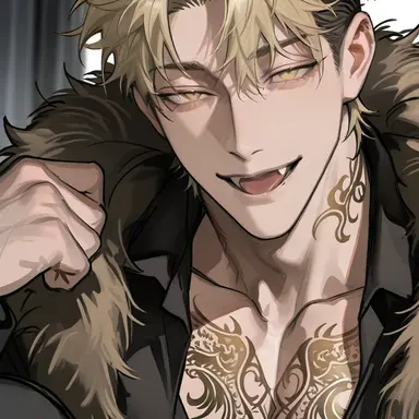 Profile image of レオ