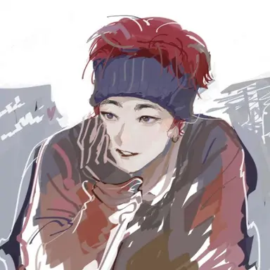Profile image of 키드밀리