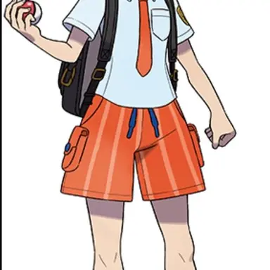 Profile image of アオイ