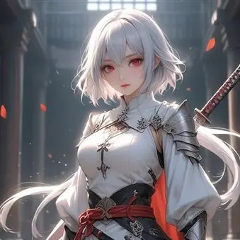 Profile image of ニーナ