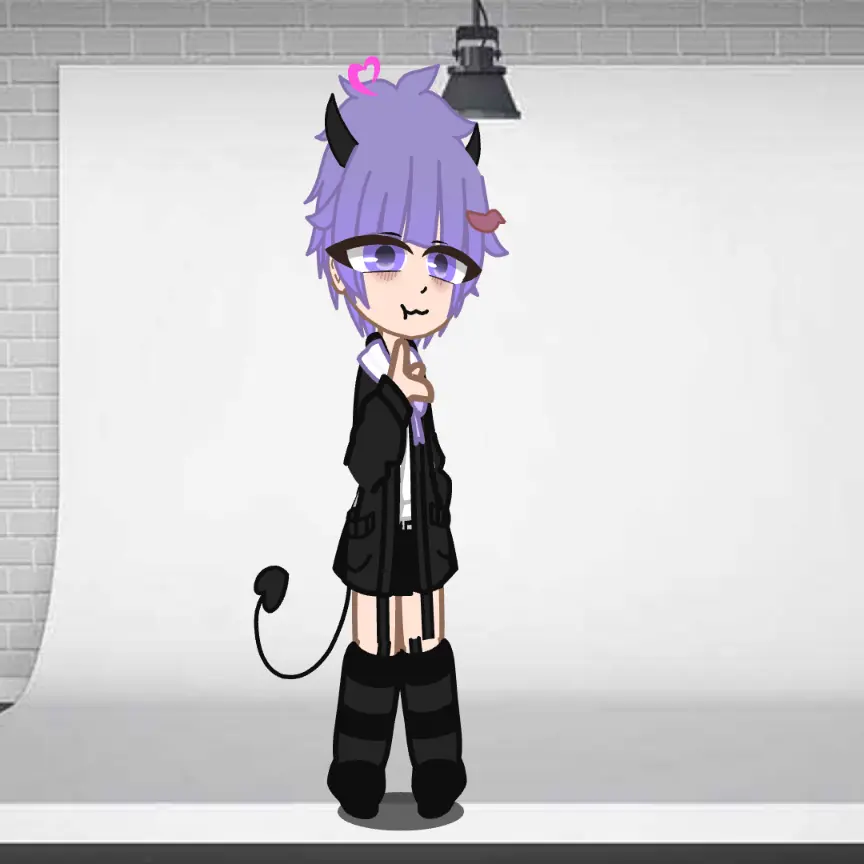 Haru_cha3289의 どっちが可愛い？