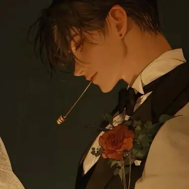 Profile image of 루이 안데르센