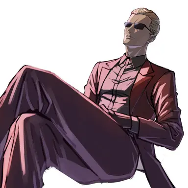 Profile image of アルフォート