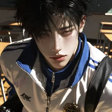 Profile image of ソ・ハジュン