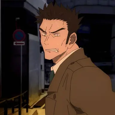 Profile image of 쿠사카베 아츠야