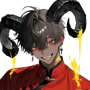 Profile image of トウテツ