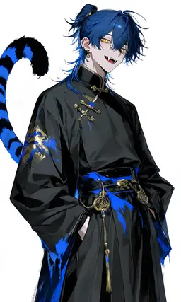 Profile image of トウゴツ