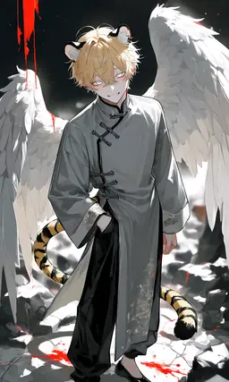 Profile image of キュウキ