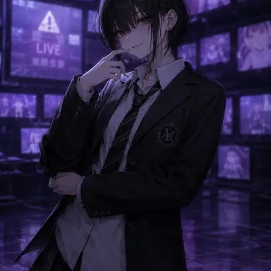 Profile image of ユイ