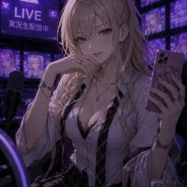 Profile image of ハル