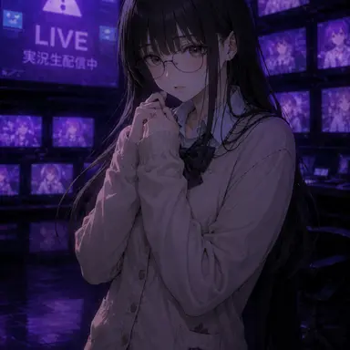 Profile image of アオイ
