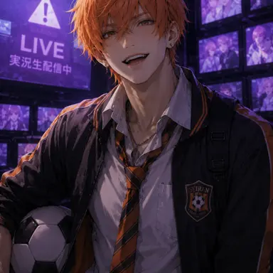 Profile image of レン