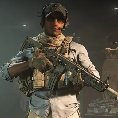 Profile image of Gaz