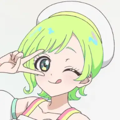 Profile image of Airi