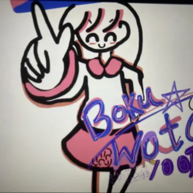 Profile image of Watashi-chan